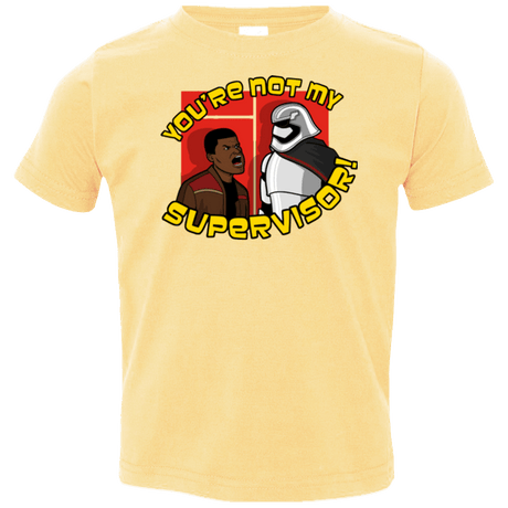 T-Shirts Butter / 2T The Tunt Awakens Toddler Premium T-Shirt