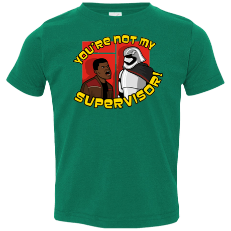 T-Shirts Kelly / 2T The Tunt Awakens Toddler Premium T-Shirt