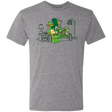 T-Shirts Premium Heather / S The Turtles Men's Triblend T-Shirt