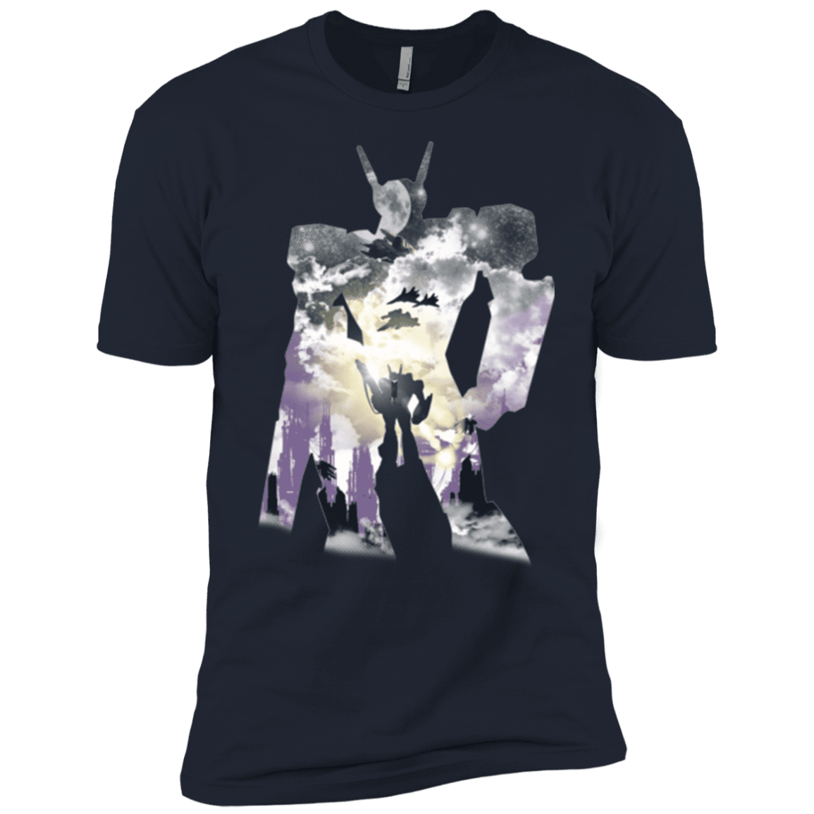 T-Shirts Midnight Navy / YXS The Valkyries Boys Premium T-Shirt