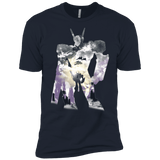 T-Shirts Midnight Navy / YXS The Valkyries Boys Premium T-Shirt