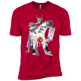 T-Shirts Red / YXS The Valkyries Boys Premium T-Shirt