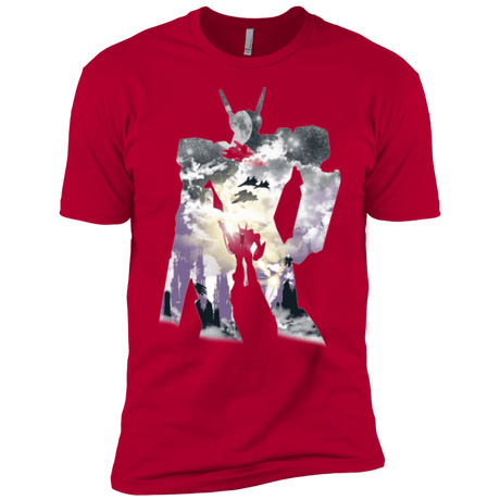 T-Shirts Red / YXS The Valkyries Boys Premium T-Shirt