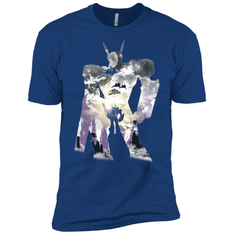 T-Shirts Royal / YXS The Valkyries Boys Premium T-Shirt