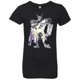 T-Shirts Black / YXS The Valkyries Girls Premium T-Shirt