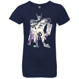 T-Shirts Midnight Navy / YXS The Valkyries Girls Premium T-Shirt