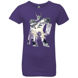 T-Shirts Purple Rush / YXS The Valkyries Girls Premium T-Shirt