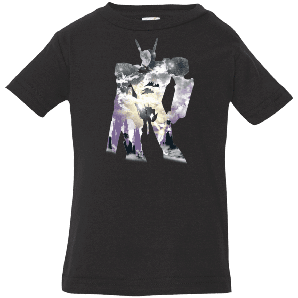 T-Shirts Black / 6 Months The Valkyries Infant Premium T-Shirt