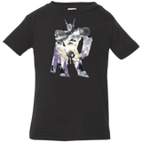 T-Shirts Black / 6 Months The Valkyries Infant Premium T-Shirt