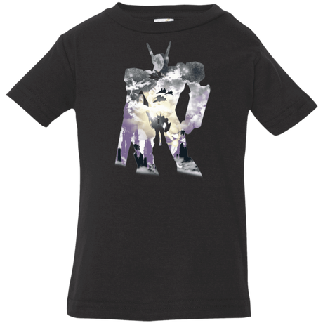 T-Shirts Black / 6 Months The Valkyries Infant Premium T-Shirt