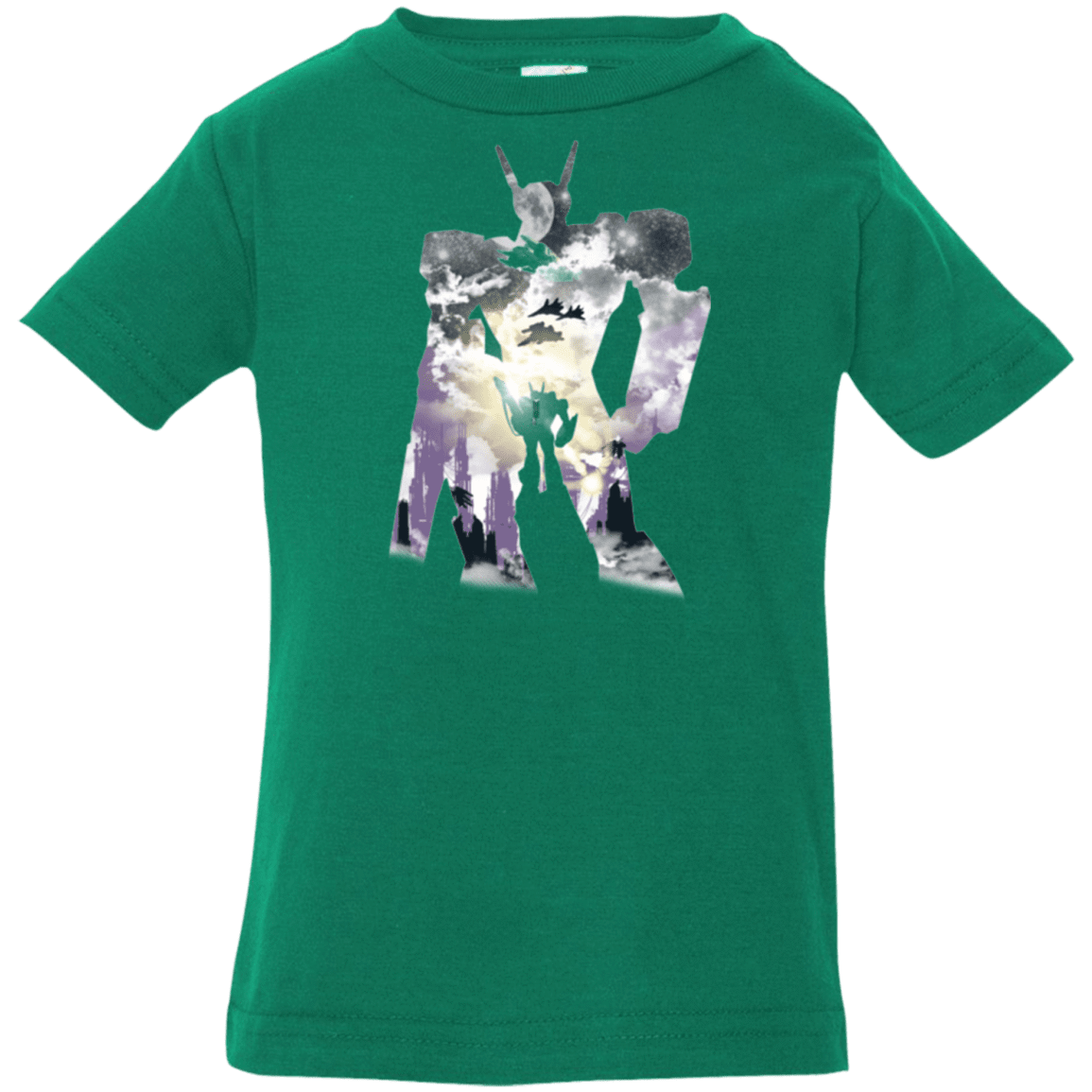 T-Shirts Kelly / 6 Months The Valkyries Infant Premium T-Shirt