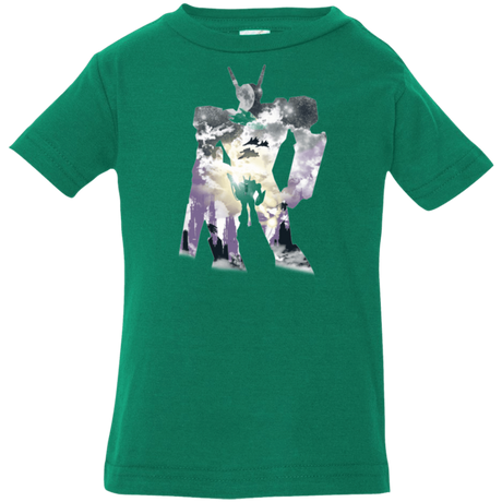 T-Shirts Kelly / 6 Months The Valkyries Infant Premium T-Shirt