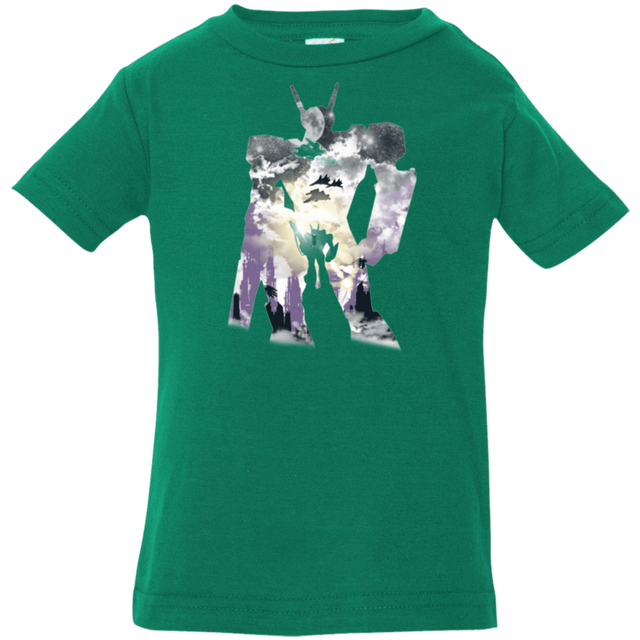 T-Shirts Kelly / 6 Months The Valkyries Infant Premium T-Shirt