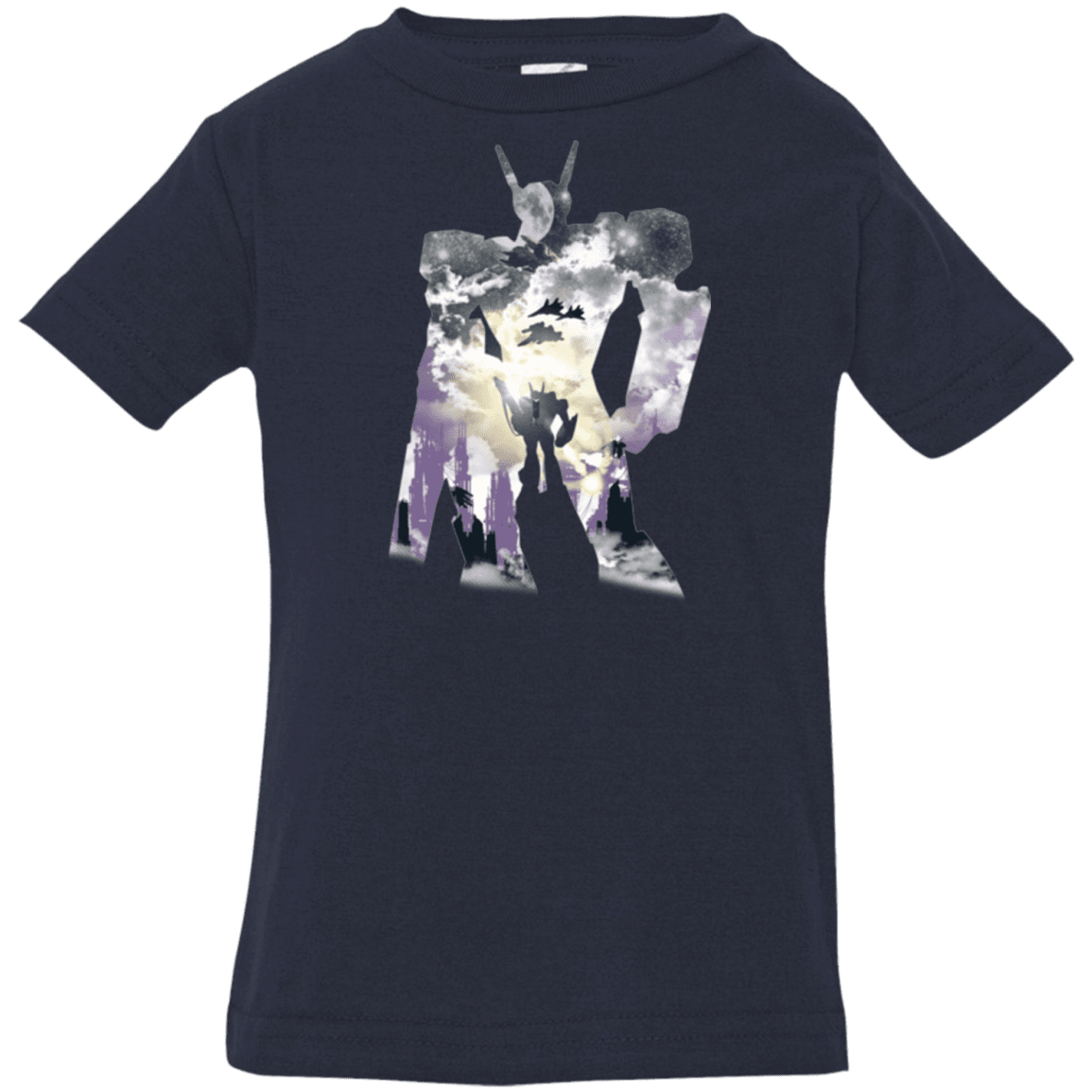 T-Shirts Navy / 6 Months The Valkyries Infant Premium T-Shirt