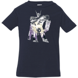 T-Shirts Navy / 6 Months The Valkyries Infant Premium T-Shirt