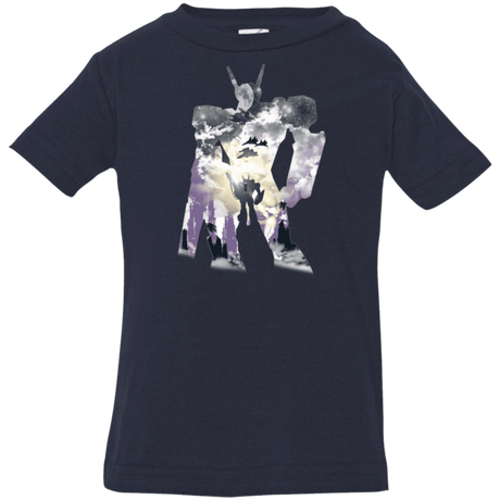 T-Shirts Navy / 6 Months The Valkyries Infant Premium T-Shirt