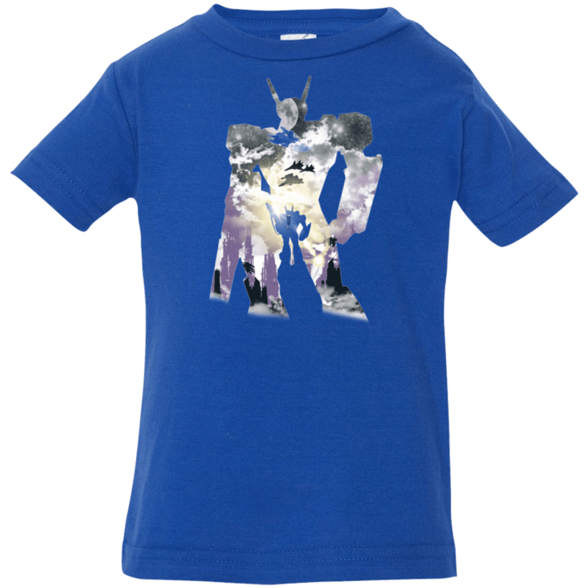 T-Shirts Royal / 6 Months The Valkyries Infant Premium T-Shirt