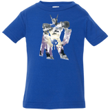 T-Shirts Royal / 6 Months The Valkyries Infant Premium T-Shirt