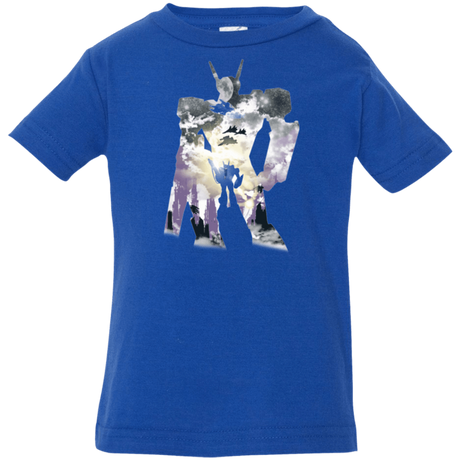 T-Shirts Royal / 6 Months The Valkyries Infant Premium T-Shirt