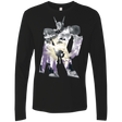 T-Shirts Black / Small The Valkyries Men's Premium Long Sleeve