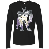 T-Shirts Black / Small The Valkyries Men's Premium Long Sleeve