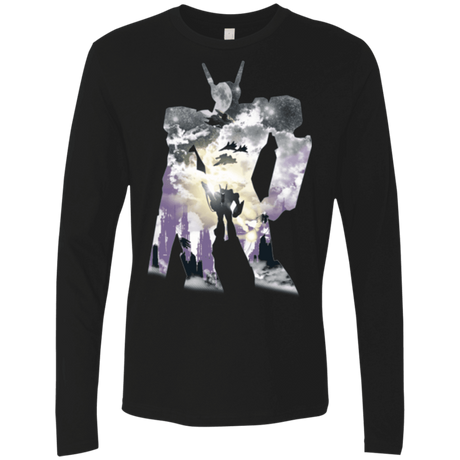 T-Shirts Black / Small The Valkyries Men's Premium Long Sleeve