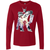 T-Shirts Cardinal / Small The Valkyries Men's Premium Long Sleeve
