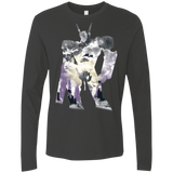 T-Shirts Heavy Metal / Small The Valkyries Men's Premium Long Sleeve