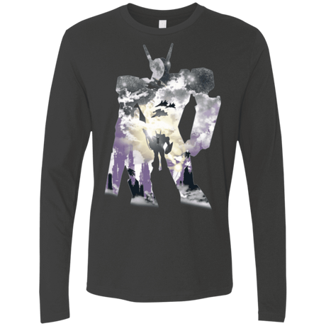 T-Shirts Heavy Metal / Small The Valkyries Men's Premium Long Sleeve