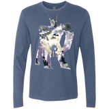 T-Shirts Indigo / Small The Valkyries Men's Premium Long Sleeve
