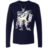 T-Shirts Midnight Navy / Small The Valkyries Men's Premium Long Sleeve
