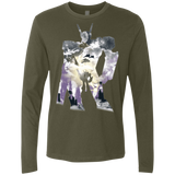 T-Shirts Military Green / Small The Valkyries Men's Premium Long Sleeve