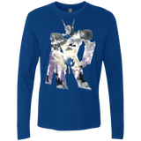 T-Shirts Royal / Small The Valkyries Men's Premium Long Sleeve