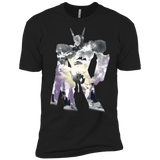 T-Shirts Black / X-Small The Valkyries Men's Premium T-Shirt