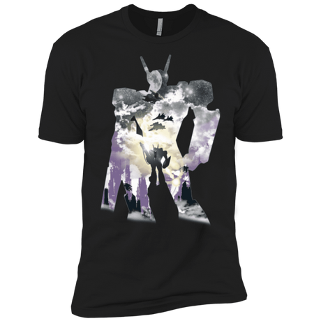 T-Shirts Black / X-Small The Valkyries Men's Premium T-Shirt