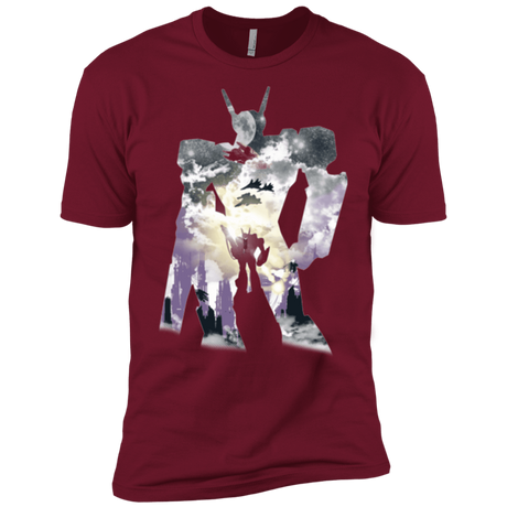 T-Shirts Cardinal / X-Small The Valkyries Men's Premium T-Shirt