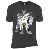 T-Shirts Heavy Metal / X-Small The Valkyries Men's Premium T-Shirt