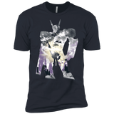 T-Shirts Indigo / X-Small The Valkyries Men's Premium T-Shirt
