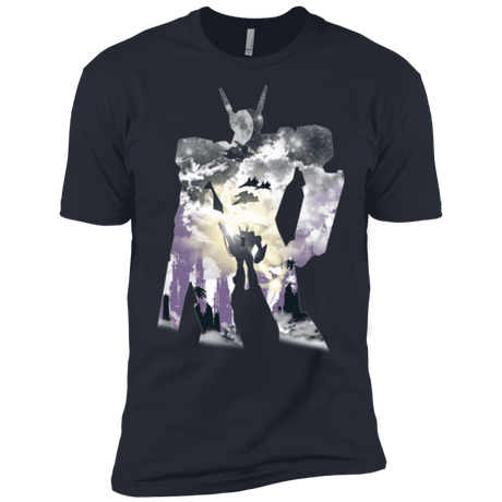 T-Shirts Indigo / X-Small The Valkyries Men's Premium T-Shirt
