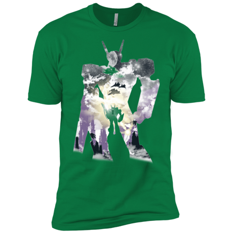 T-Shirts Kelly Green / X-Small The Valkyries Men's Premium T-Shirt
