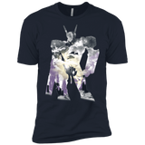 T-Shirts Midnight Navy / X-Small The Valkyries Men's Premium T-Shirt