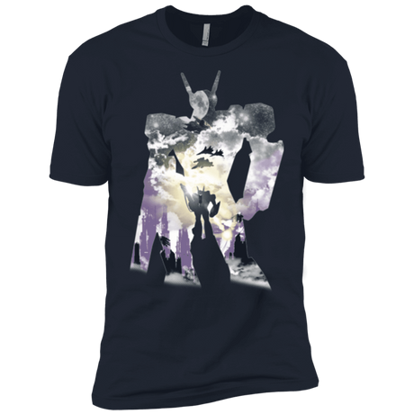 T-Shirts Midnight Navy / X-Small The Valkyries Men's Premium T-Shirt