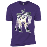 T-Shirts Purple / X-Small The Valkyries Men's Premium T-Shirt