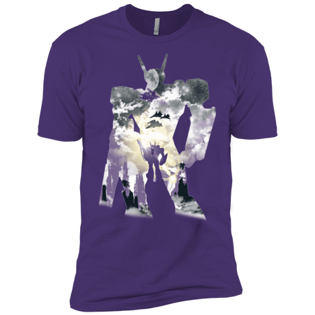 T-Shirts Purple / X-Small The Valkyries Men's Premium T-Shirt
