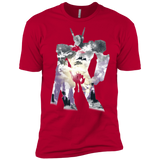 T-Shirts Red / X-Small The Valkyries Men's Premium T-Shirt