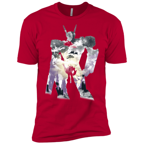 T-Shirts Red / X-Small The Valkyries Men's Premium T-Shirt