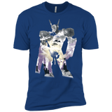 T-Shirts Royal / X-Small The Valkyries Men's Premium T-Shirt