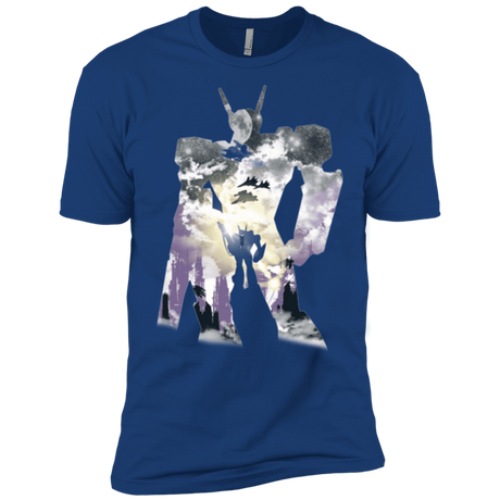 T-Shirts Royal / X-Small The Valkyries Men's Premium T-Shirt