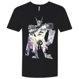 T-Shirts Black / X-Small The Valkyries Men's Premium V-Neck