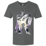 T-Shirts Heavy Metal / X-Small The Valkyries Men's Premium V-Neck